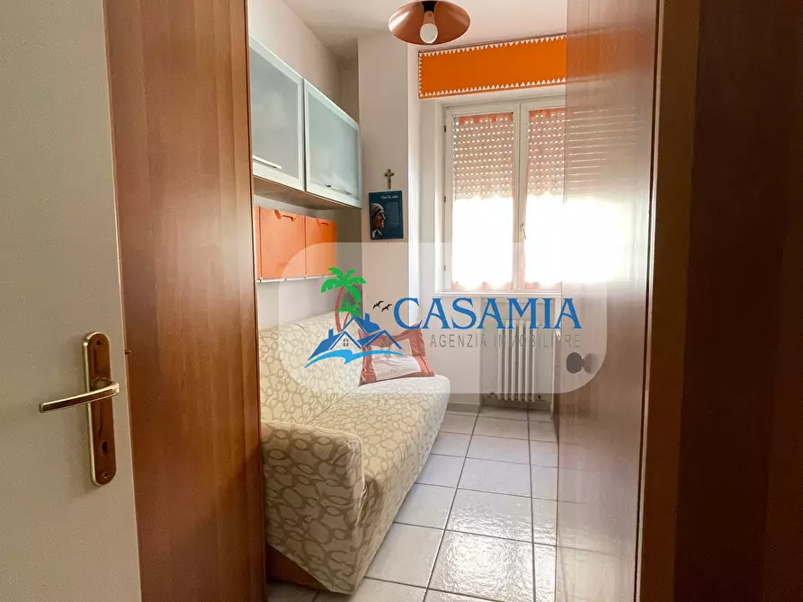 Immagine 13 di Pentalocale in vendita  in Via Montebello a San Benedetto Del Tronto