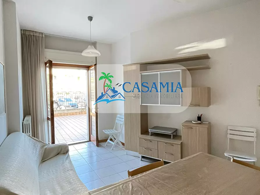 Immagine 4 di Appartamento in vendita  in Via Salvo D'Acquisto 45 a Grottammare