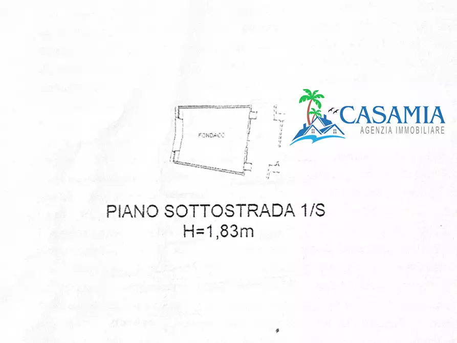 Immagine 7 di Quadrilocale in vendita  in Via San Martino a San Benedetto Del Tronto