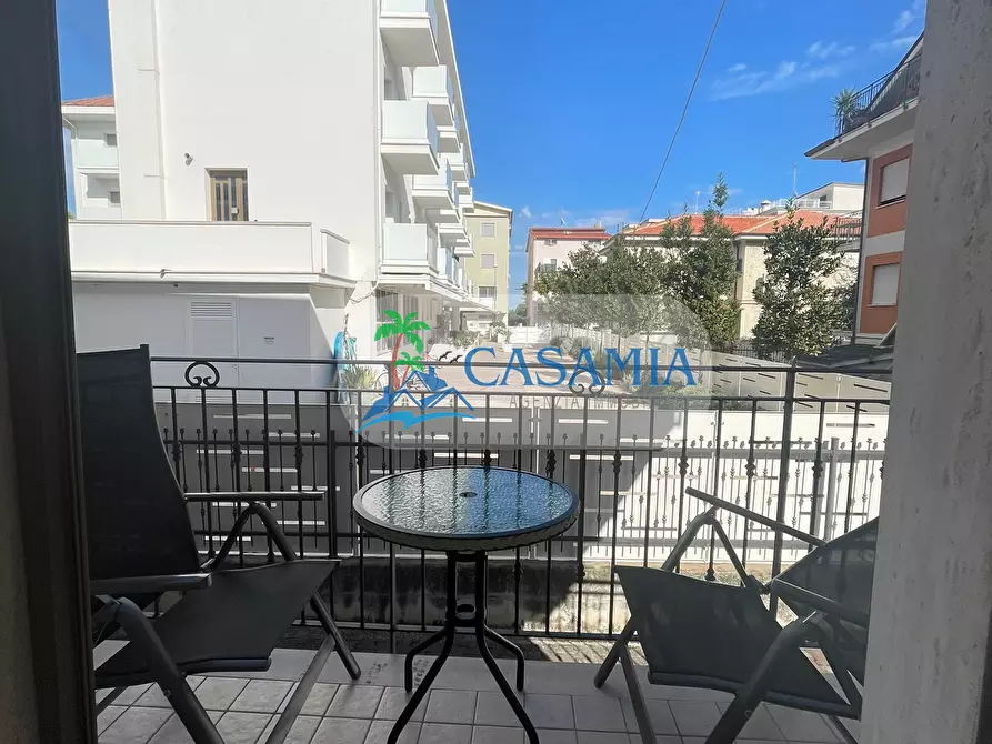 Immagine 4 di Trilocale in vendita  a San Benedetto Del Tronto