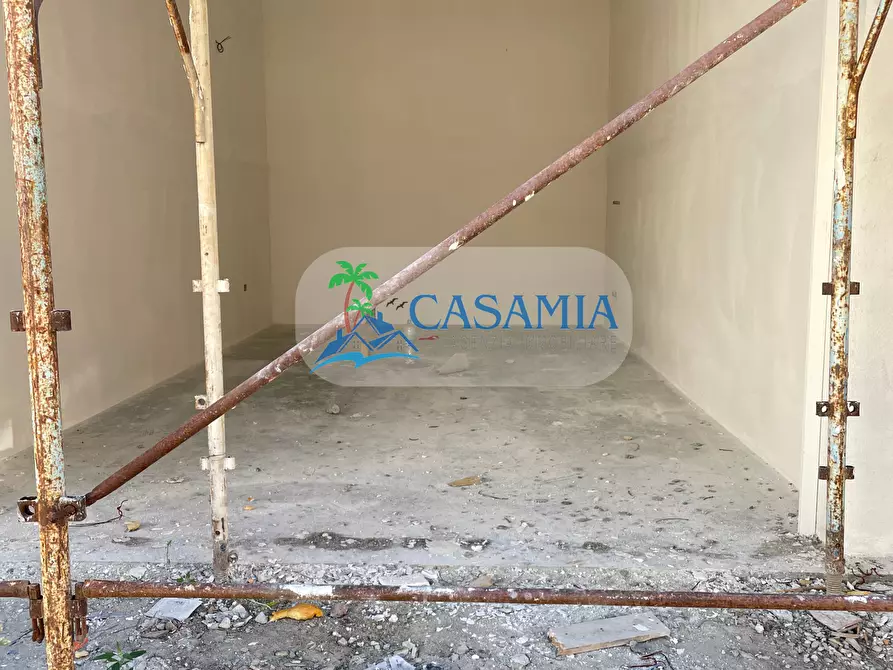 Immagine 6 di Garage in vendita  a San Benedetto Del Tronto