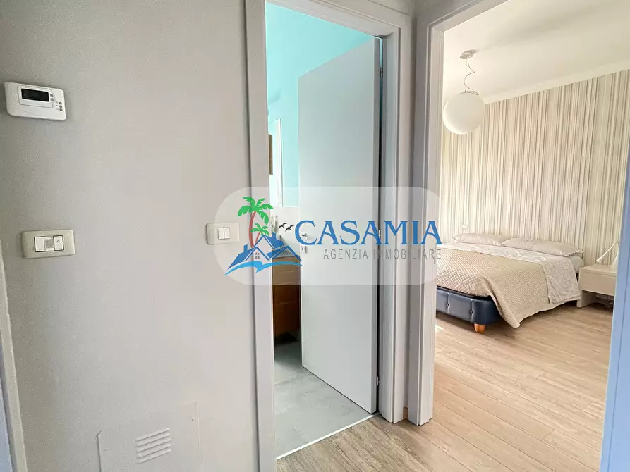 Immagine 13 di Quadrilocale in vendita  a Altidona