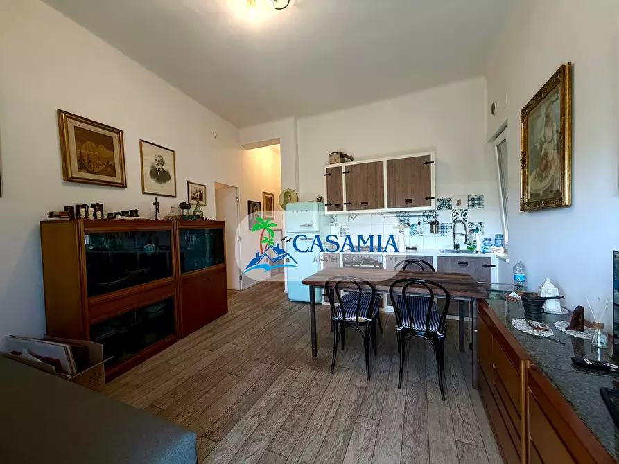 Immagine 11 di Appartamento in vendita  in Via dei Piceni a Grottammare