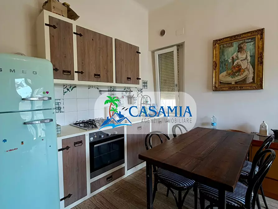 Immagine 10 di Appartamento in vendita  in Via dei Piceni a Grottammare