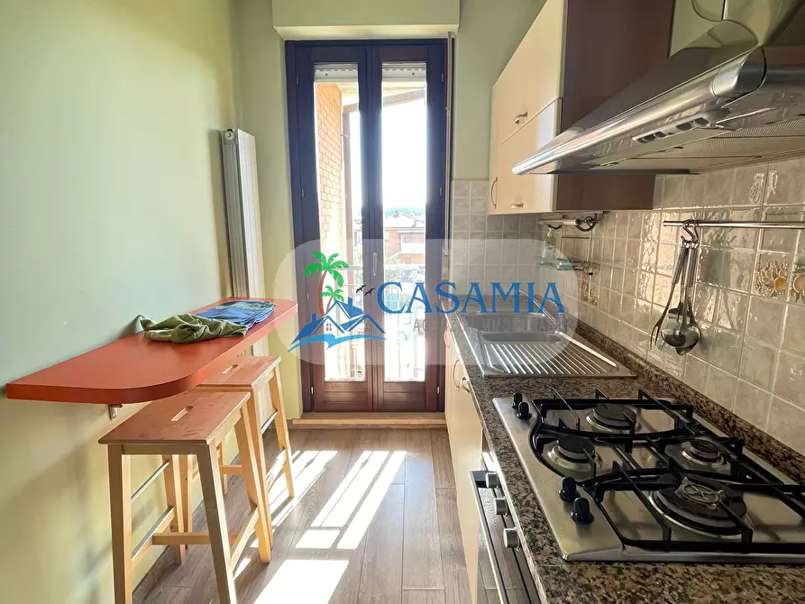 Immagine 12 di Quadrilocale in vendita  a Altidona