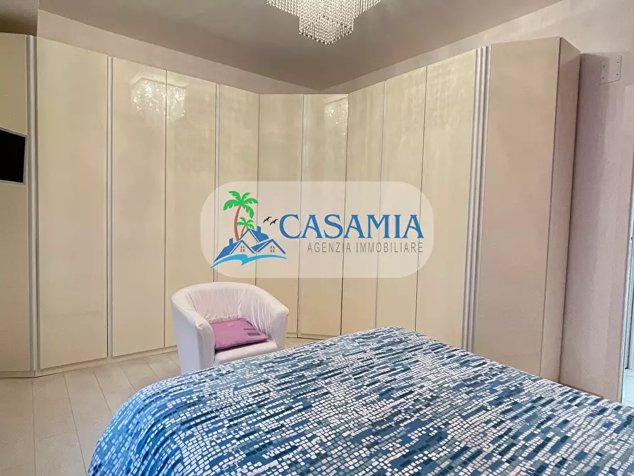 Immagine 24 di Quadrilocale in vendita  a Grottammare