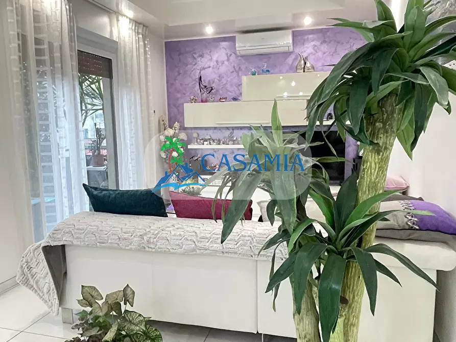 Immagine 7 di Quadrilocale in vendita  a Grottammare