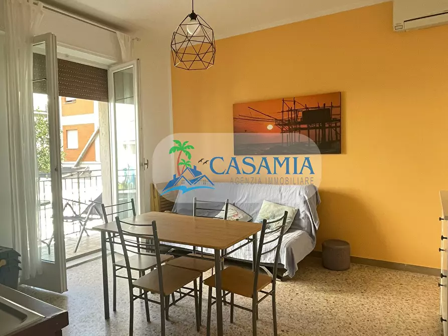 Immagine 3 di Trilocale in vendita  a San Benedetto Del Tronto