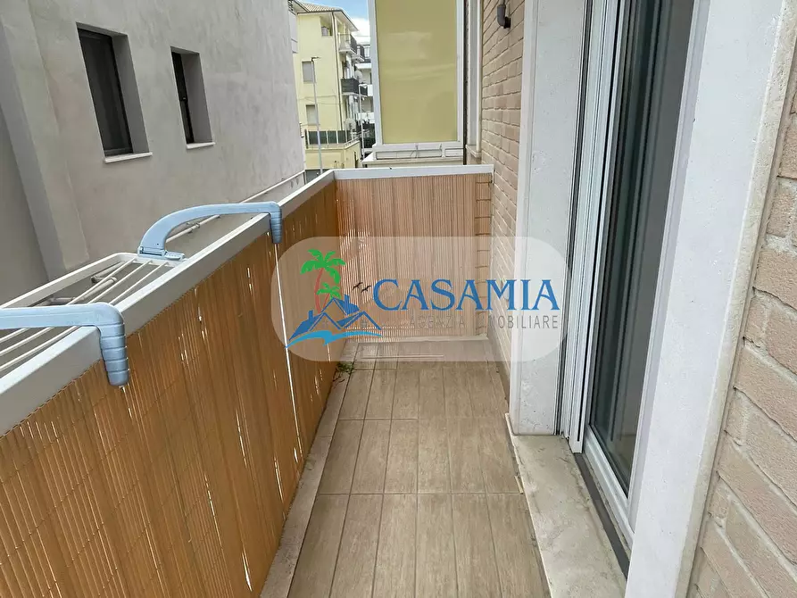 Immagine 22 di Trilocale in vendita  in via Voltattorni a San Benedetto Del Tronto