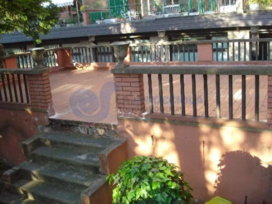 Immagine 11 di Trilocale in affitto  in CALARI a Bologna