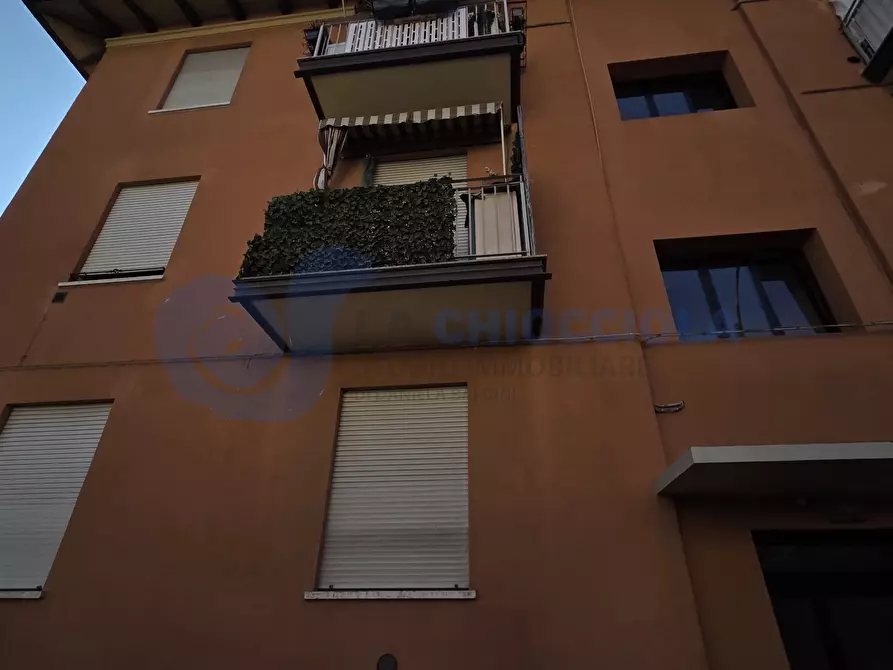 Immagine 2 di Quadrilocale in affitto  a Bologna