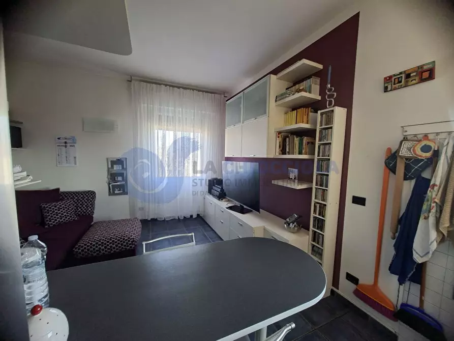 Immagine 15 di Trilocale in vendita  in Via Francesca Edera de Giovanni 16 a Bologna