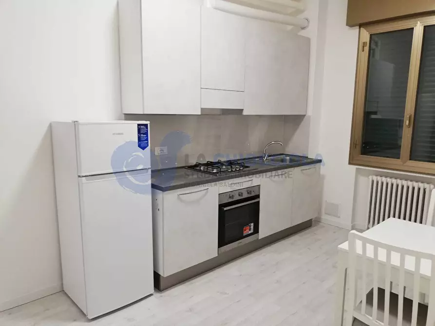 Immagine 3 di Bilocale in vendita  in Via Saliceto a Bologna
