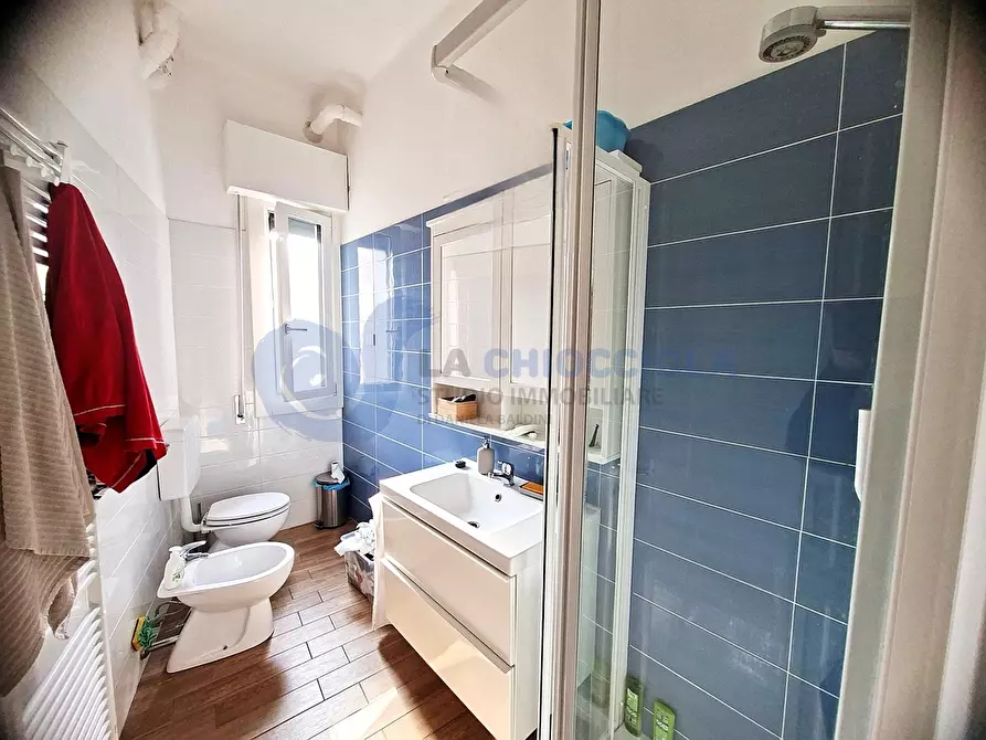 Immagine 26 di Trilocale in affitto  in VIA RANZANI a Bologna