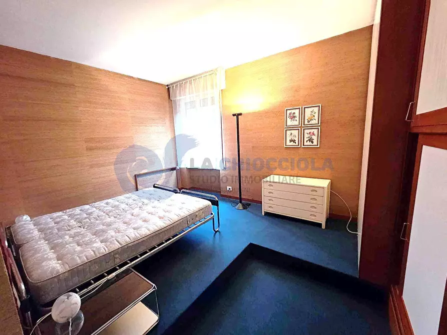 Immagine 11 di Quadrilocale in affitto  a Bologna