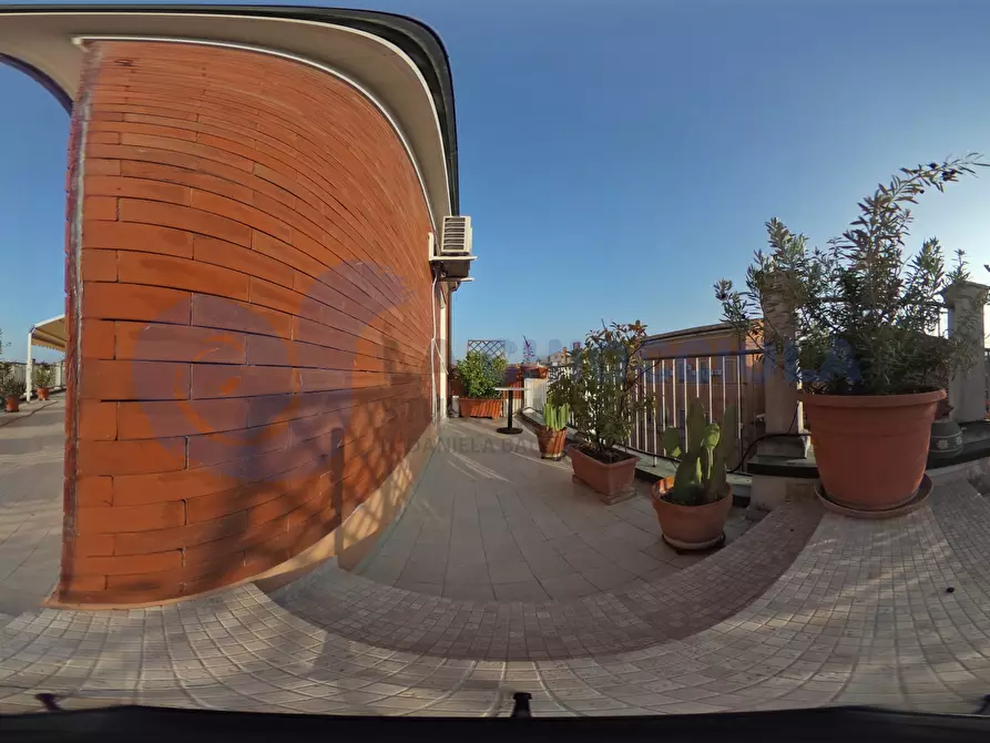 Immagine 7 di Attico in affitto  in Via del Pratello a Bologna