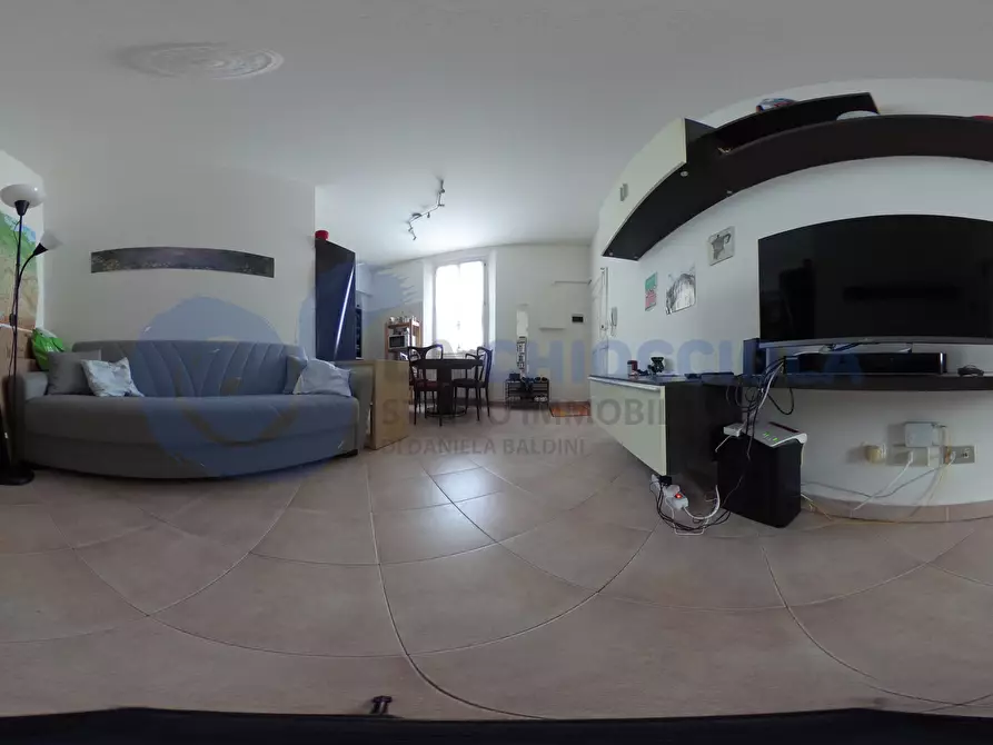 Immagine 23 di Bilocale in affitto  in VIA SPADA a Bologna