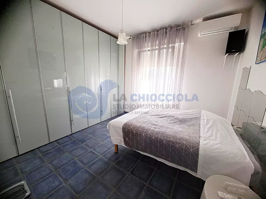 Immagine 21 di Trilocale in vendita  in Via Francesca Edera de Giovanni 16 a Bologna