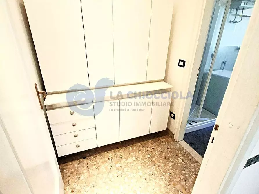 Immagine 22 di Bilocale in affitto  in via emilia a San Lazzaro Di Savena