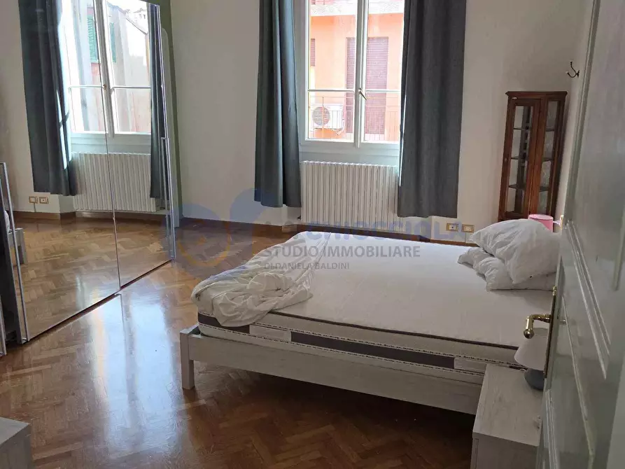 Immagine 19 di Pentalocale in affitto  in via Marsala a Bologna