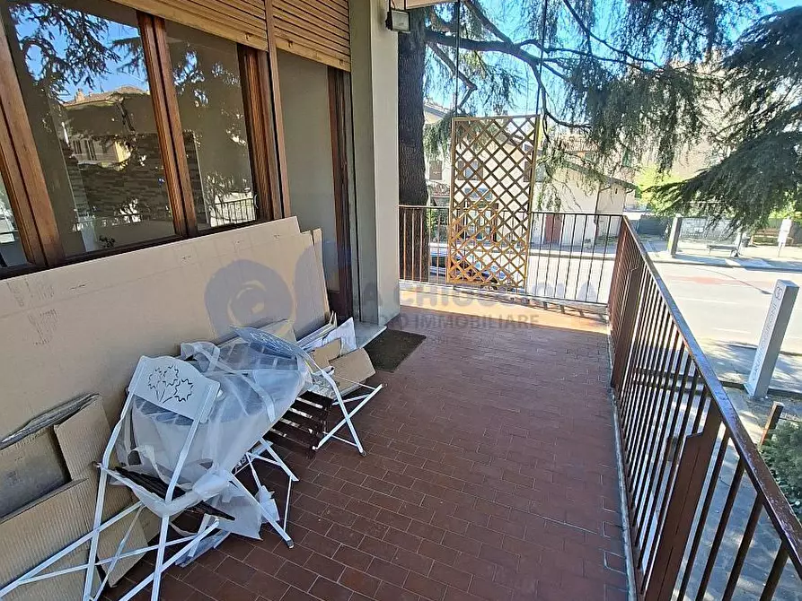 Immagine 19 di Bilocale in affitto  a San Lazzaro Di Savena