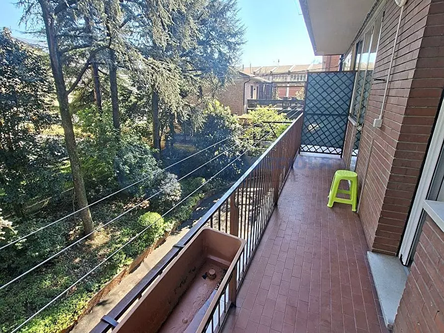 Immagine 20 di Bilocale in affitto  in Via Emilia Levante a Bologna