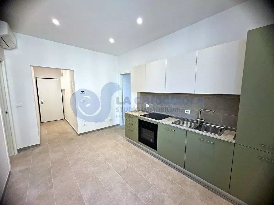 Immagine 12 di Bilocale in affitto  in VIA DELLO SPORT a Bologna