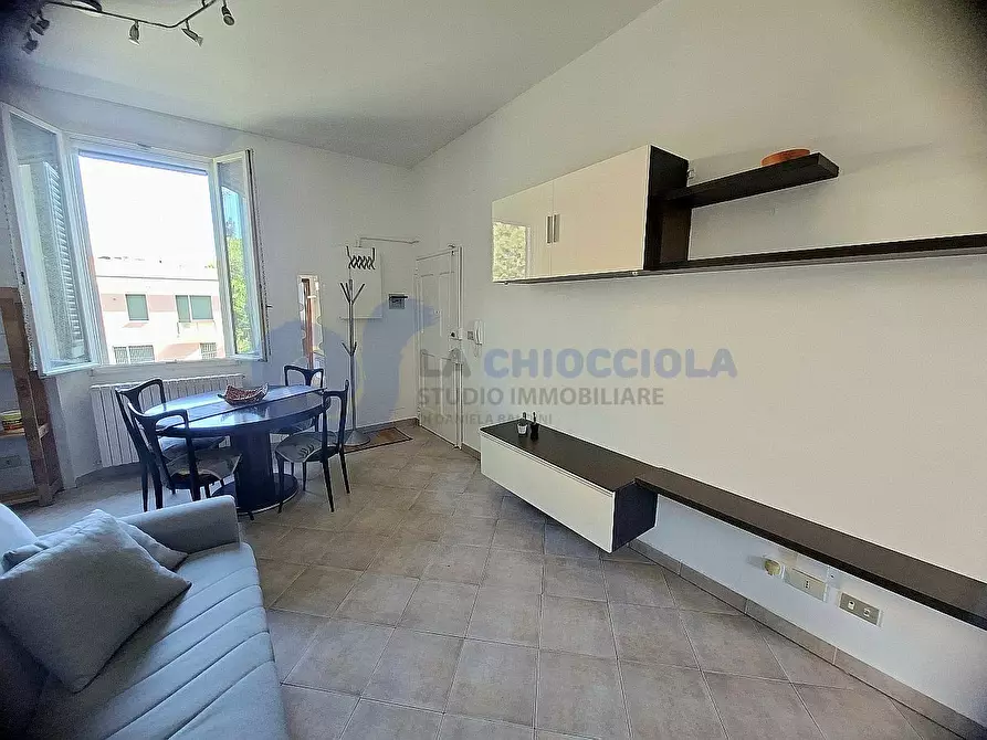 Immagine 14 di Bilocale in affitto  in VIA SPADA a Bologna