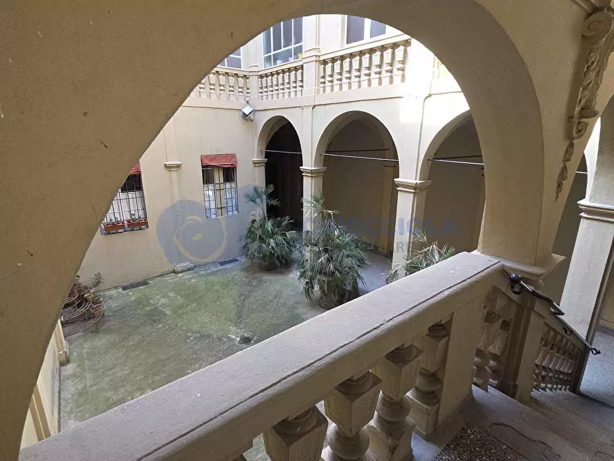 Immagine 6 di Pentalocale in affitto  in via Marsala a Bologna