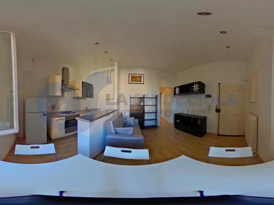 Immagine 8 di Bilocale in affitto  in Via L. Spada a Bologna