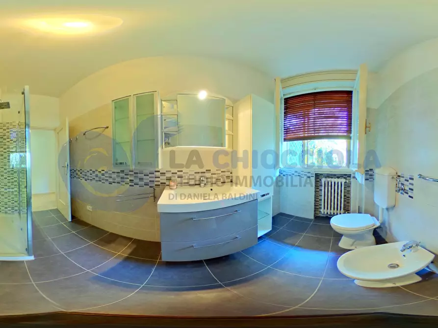 Immagine 11 di Bilocale in affitto  a San Lazzaro Di Savena