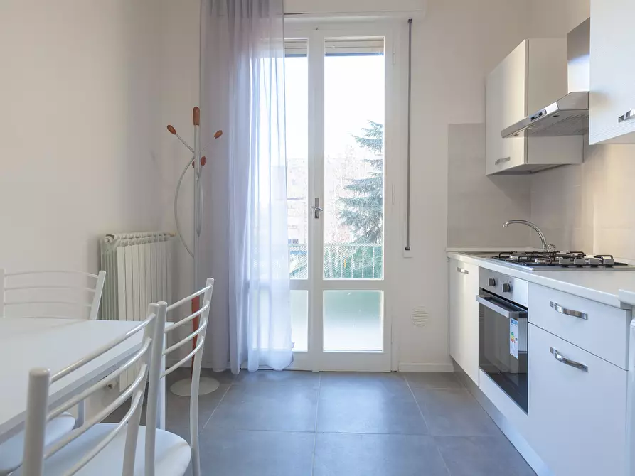 Immagine 7 di Bilocale in affitto  a Bologna