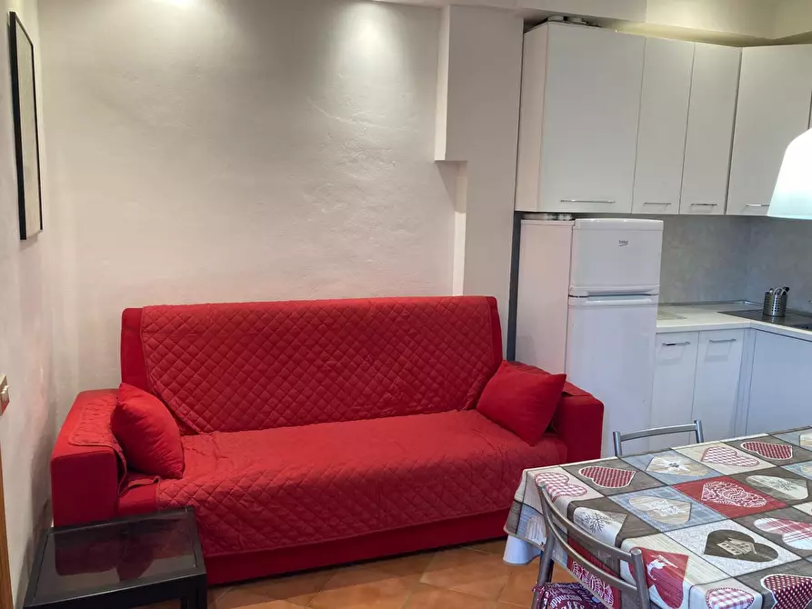 Immagine 4 di Trilocale in affitto  a Bologna