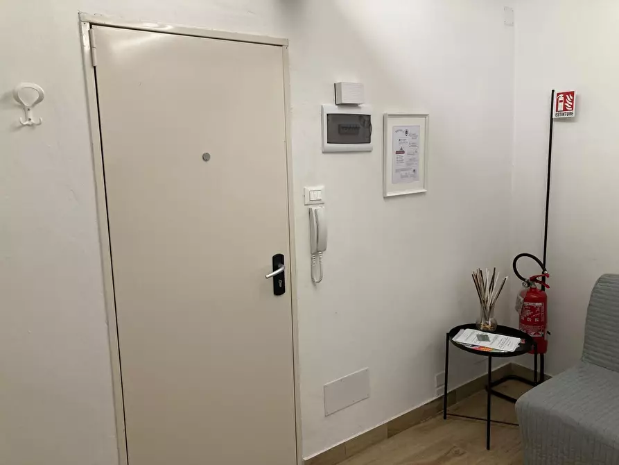 Immagine 13 di Bilocale in affitto  in Via degli Angeli a Bologna