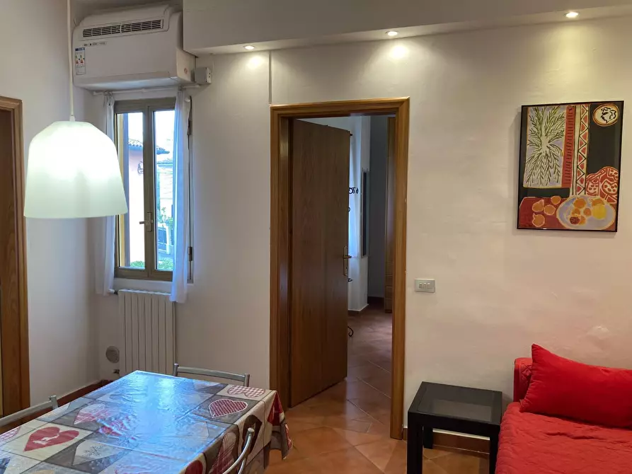 Immagine 9 di Trilocale in affitto  a Bologna