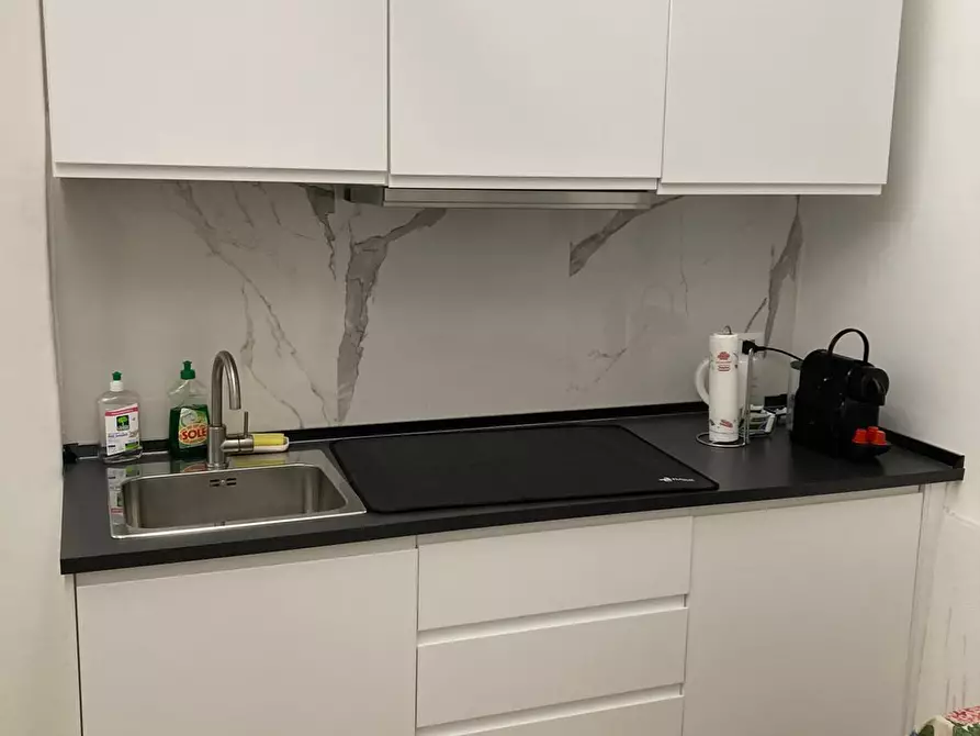 Immagine 12 di Bilocale in affitto  in Via degli Angeli a Bologna