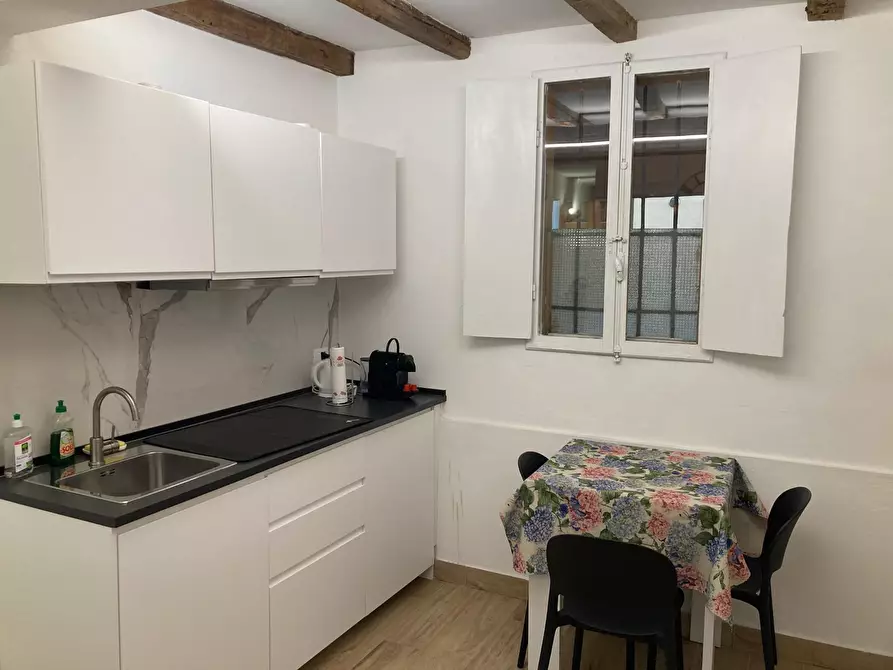 Immagine 7 di Bilocale in affitto  in Via degli Angeli a Bologna