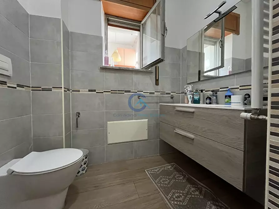 Immagine 11 di Quadrilocale in vendita  in Via Lungomare Stefano Pugliese 171 a Catanzaro