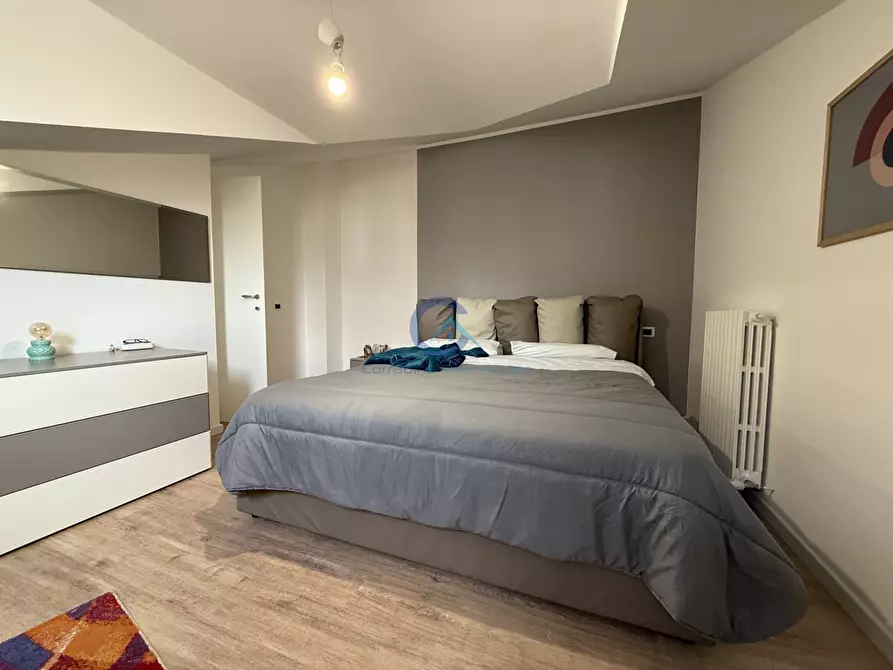 Immagine 9 di Attico in affitto  in Via Carlo Pisacane 22 a Catanzaro