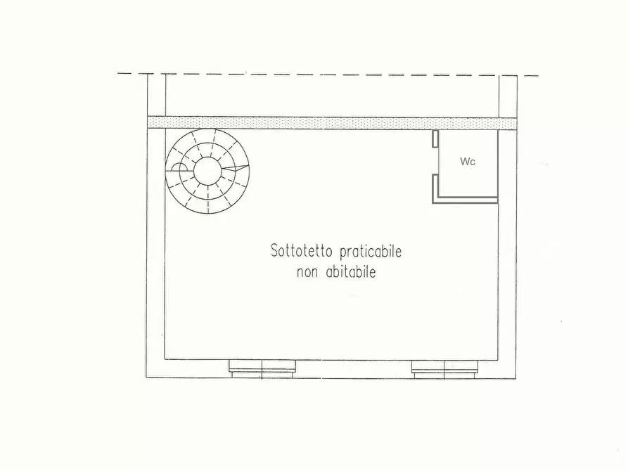 Immagine 21 di Casa trifamiliare in vendita  in Villaggio Maestrale 31a a Simeri Crichi