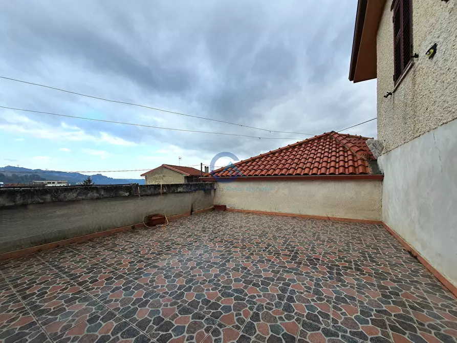 Immagine 13 di Villetta a schiera in vendita  in Via Scopelliti 23 a Marcellinara