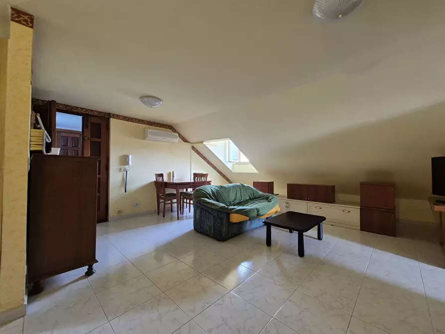 Immagine 8 di Bilocale in affitto  in Via Melito Porto Salvo 70 a Catanzaro