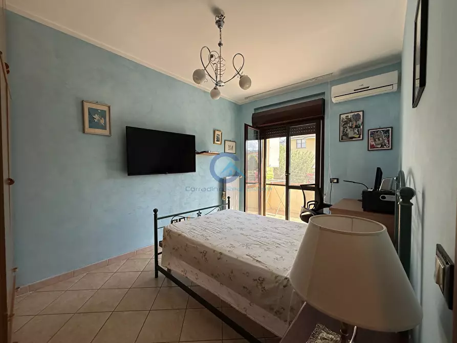 Immagine 17 di Casa bifamiliare in vendita  in Via Martiri di Nassirya 18 a San Floro