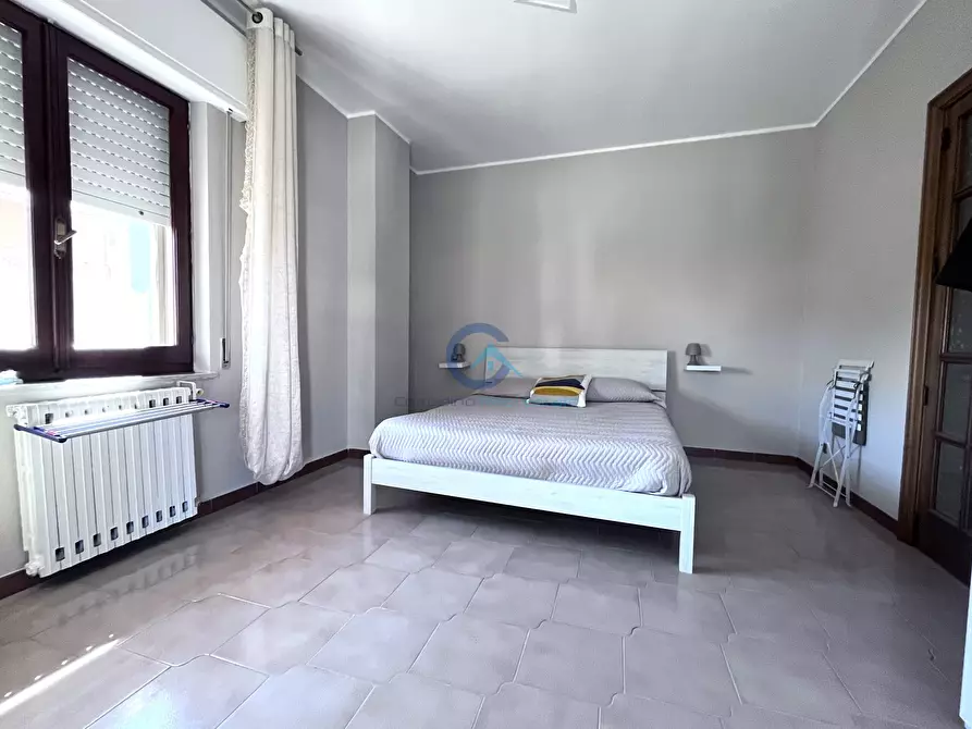 Immagine 7 di Quadrilocale in affitto  a Catanzaro