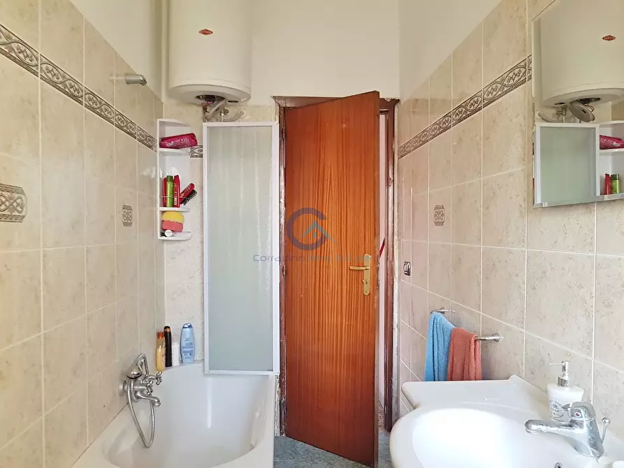 Immagine 13 di Trilocale in affitto  a Catanzaro