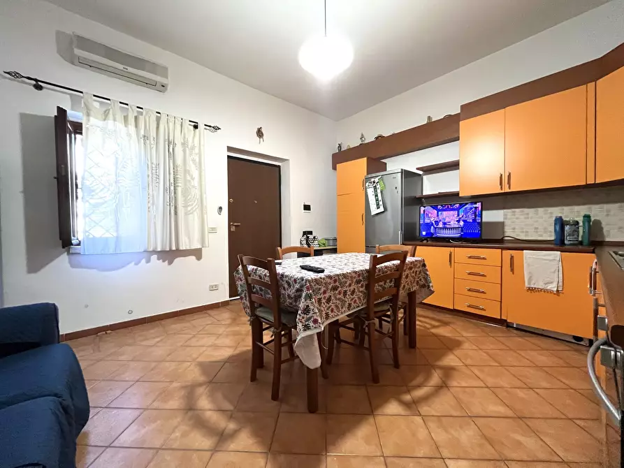 Immagine 1 di Porzione di casa in affitto  a Catanzaro