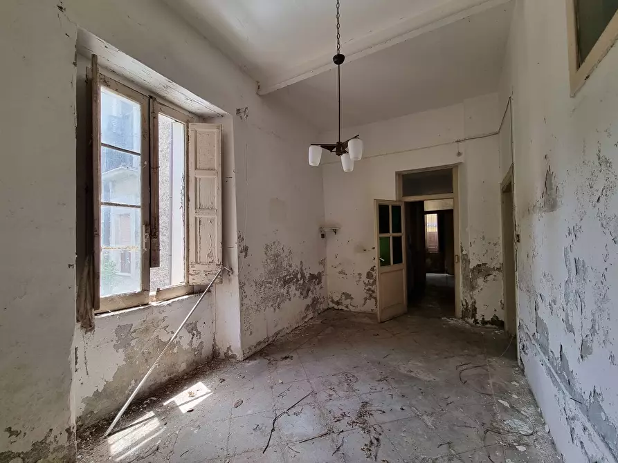 Immagine 5 di Quadrilocale in vendita  in Largo Piano Grande 14 a Catanzaro