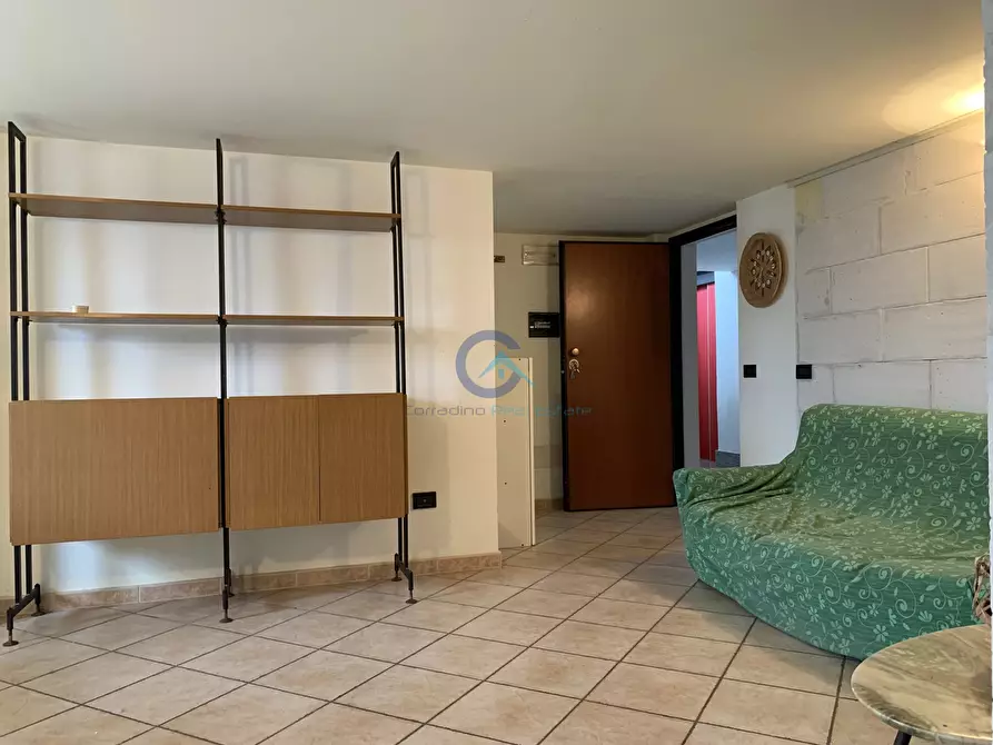 Immagine 4 di Mansarda in affitto  a Catanzaro