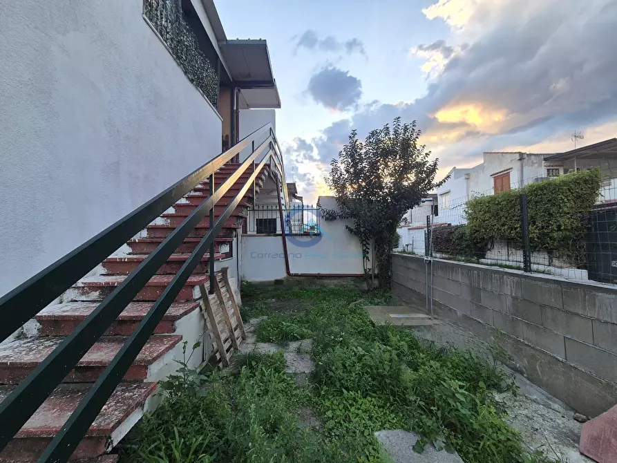 Immagine 1 di Villetta a schiera in vendita  in Villaggio Eucaliptus 53 a Simeri Crichi