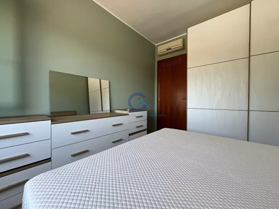 Immagine 6 di Trilocale in affitto  a Catanzaro